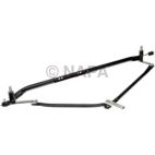 Windshield Wiper Linkage