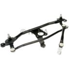 Windshield Wiper Linkage
