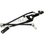Windshield Wiper Linkage