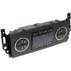 HVAC Control Module