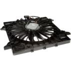 Engine Cooling Fan Assembly
