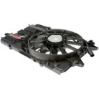 Engine Cooling Fan Assembly