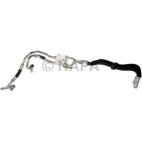 Automatic Transmission Oil Cooler Tube
