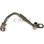 Turbocharger Coolant Line