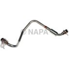 Turbocharger Coolant Line