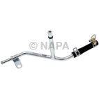 Turbocharger Coolant Line