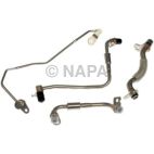 Turbocharger Coolant and Oil Supply / Return Line Kit