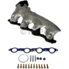 Exhaust Manifold
