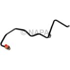 Turbocharger Coolant Line