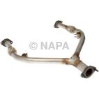 Exhaust Crossover Pipe