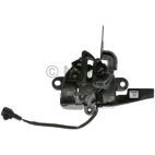 Hood Latch