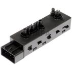 Power Seat Switch
