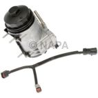 Electric Fuel Pump