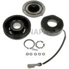 A/C Compressor Clutch
