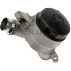 Engine Oil Filter Housing