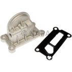 Engine Oil Filter Adapter