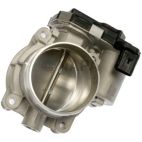 Fuel Injection Throttle Body