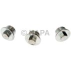 Differential Drain Plug