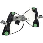 Window Regulator Kit