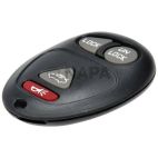 Keyless Entry Transmitter