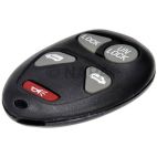 Keyless Entry Transmitter
