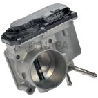 Fuel Injection Throttle Body