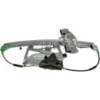 Window Regulator Kit