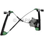 Window Regulator Kit