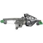 Window Regulator Kit