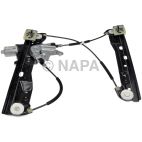 Window Regulator Kit