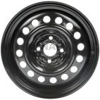 Wheel
