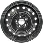 Wheel