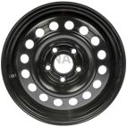 Wheel