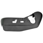 Seat Back Frame Trim Cover