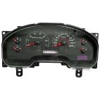 Instrument Cluster