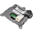 Information Display Module
