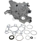 Engine Timing Cover