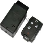 Keyless Entry Transmitter