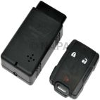 Keyless Entry Transmitter