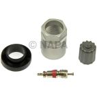 Tire Pressure Monitoring System (TPMS) Sensor Service Kit