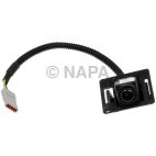 Park Assist Camera