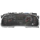 Instrument Cluster