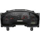 Instrument Cluster
