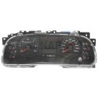 Instrument Cluster