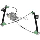 Window Regulator Kit