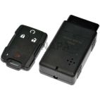 Keyless Entry Transmitter