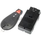 Keyless Entry Transmitter