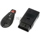 Keyless Entry Transmitter