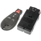 Keyless Entry Transmitter