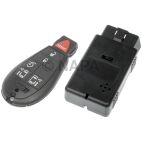 Keyless Entry Transmitter